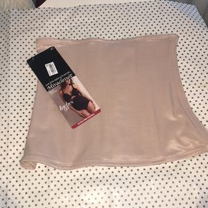 💜New Miraclesuit Waist Cincher/Corset